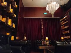 -隐肆威士忌鸡尾酒吧(玉沙国际店)