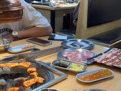 -麻蒲碳烤肉(梅花园店)