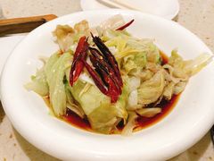 -西夏回族烧麦馆(牡丹街店)