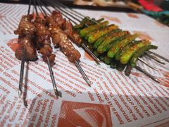 -鼎原力量东北吊炉烧烤(临河街店)