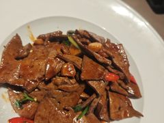 -将相和·海鲜蒸饺大连菜