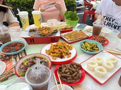 -三毛烧烤·南昌大排档(山姆店)