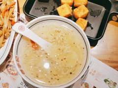 -蓉李记成都名小吃(太原龙湖万达店)