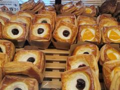 -味多美蛋糕(灯市口店)