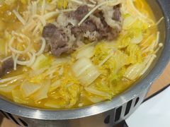 -桃花丼烧肉饭(凯丹商场店)