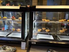 -富力希尔顿酒店·地阔自助餐厅