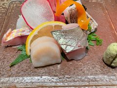 -奈良本寿司(永嘉路店)