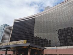 -北京中国大饭店