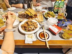 -刘二宝老味肉串