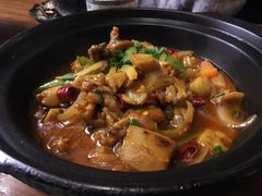 -馬蘭花開(车站大道店)