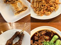 -南门小馆·清真(国贸商城店)