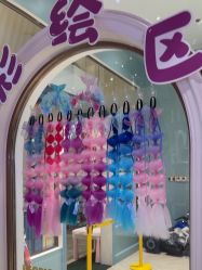 -奈尔宝家庭中心·亲子餐厅(华采天地店)