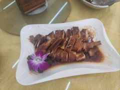 -六道菜农庄(花都店)