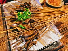 -晓靖轩烧烤(沙河风情店)