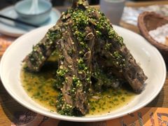 泰椒吮指手抓骨-娘惹裙厨餐厅(昙华林店)