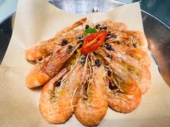 -常来小聚·广州非遗传承餐厅(高德置地店)
