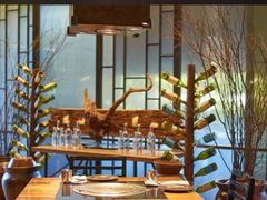 -上海龙之梦万丽酒店