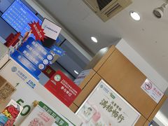 -中国移动(祁连山南路营业厅)