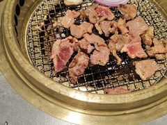 -韩盛·盛江山自助料理(中街大悦城店)