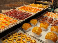-雍容荟帝王蟹活龙虾展台自助(IFS黑金店)