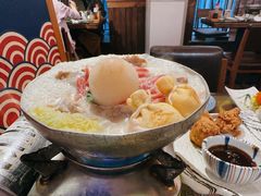 -桃太郎寿司料理(南坪店)