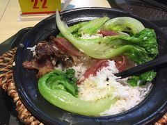 -皇上皇腊味店(下九路店)