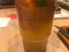 -必胜客(庆阳南大街店)