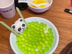 -老板恋上鱼(恒隆广场店)