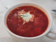 -库滋明·俄罗斯特色美食(中央大街店)