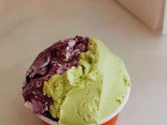 -Dal Cuore 达可芮冰淇淋(陕西北路店)