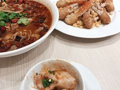 -麻辣大学(上野店)