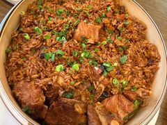 -東城故事·尋找姆媽的味道(玉兰路店)