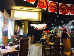 -茶花妹子云南餐厅(北大店)