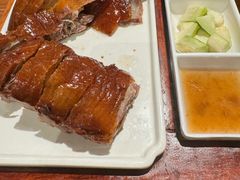 -凤阁楼果木烧鹅(鹤山陈山店)