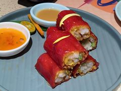 -点都德(汇点楼店)