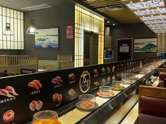 -采御鲜·回转寿司(汕头万达店)