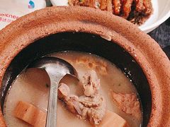 -简小舍·民间手艺菜(武昌江滩店)