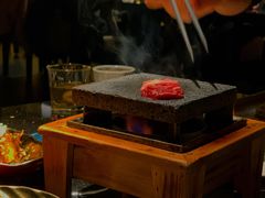 -上井料理黑金店(IFS国金中心店)