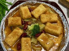 -潮之南·潮汕菜·鱼仔档(南山店)