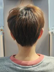 -东方美妍小鹏造型