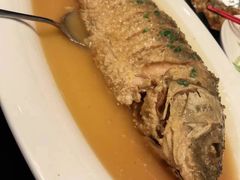 -金狮麟·新豫菜(金码大厦店)