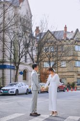 -IDO婚纱摄影(上海旗舰店)