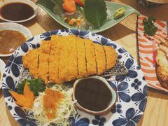 -隐泉京望日式料理(太和广场店)
