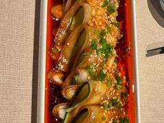-漢舍中国菜馆(889广场店)