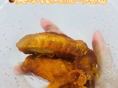 -汉堡小子(周巷店)