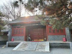 -北京市府学胡同小学