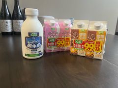 心乐大连酸奶-心乐生活新鲜屋(星海广场店)