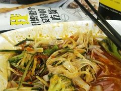 -魏家凉皮(协和店)