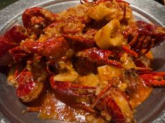 -聚味瞿记·龙虾堂(咸嘉湖店)