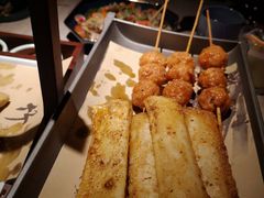 炸年糕-啤仕多·啤客国潮跳舞BAR(保俶路店)